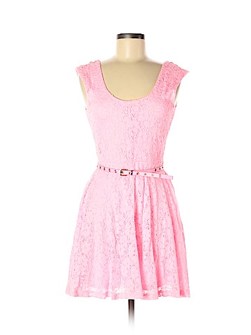 Candie's Casual Dress (view 1)