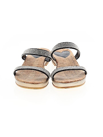 For Love And Liberty Sandals (view 2)