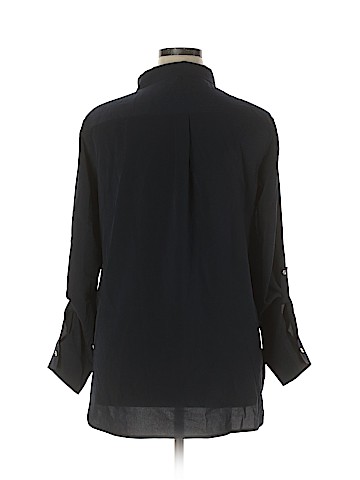 Tommy Hilfiger Long Sleeve Blouse (view 2)