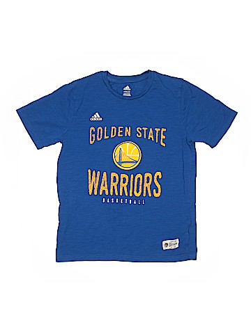 Adidas Short Sleeve T-Shirt (view 1)