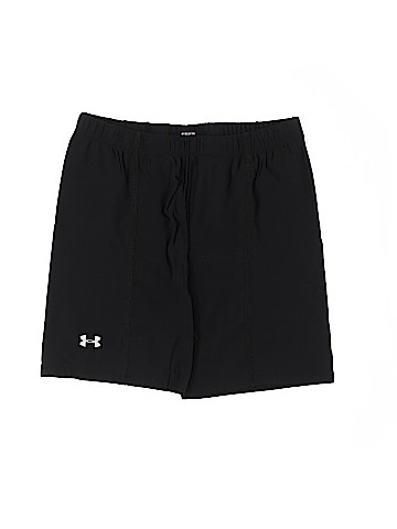 Under Armour Athletic Shorts (view 1)