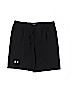 Under Armour Black Athletic Shorts Size S (youth) - photo 1