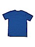 Adidas 100% Cotton Blue Short Sleeve T-Shirt Size 14 - 16 - photo 2