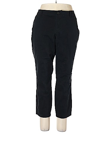 Old Navy Khakis (view 1)