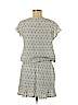Soft Joie Gray Casual Dress Size M - photo 2