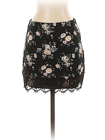 Forever 21 Casual Skirt (view 1)