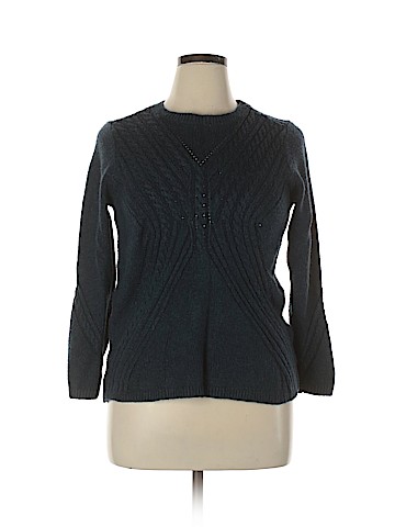 SONOMA life + style Pullover Sweater (view 1)