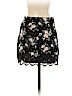 Forever 21 Black Casual Skirt Size S - photo 2