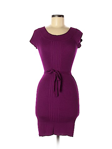 Planet Gold Casual Dress (view 1)