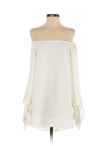 Club Monaco 3/4 Sleeve Blouse (view 1)