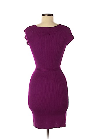 Planet Gold Casual Dress (view 2)