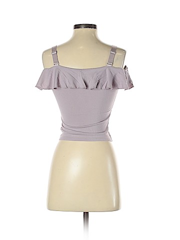 Garage Sleeveless Top (view 2)