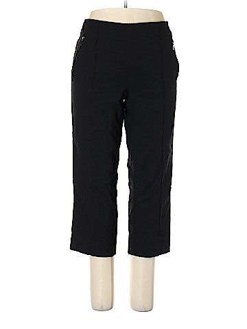 Michel Studio Casual Pants (view 1)
