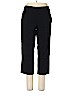 Michel Studio Black Casual Pants Size 20 - photo 1