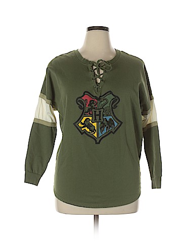 Harry Potter Sweatshirt (view 1)