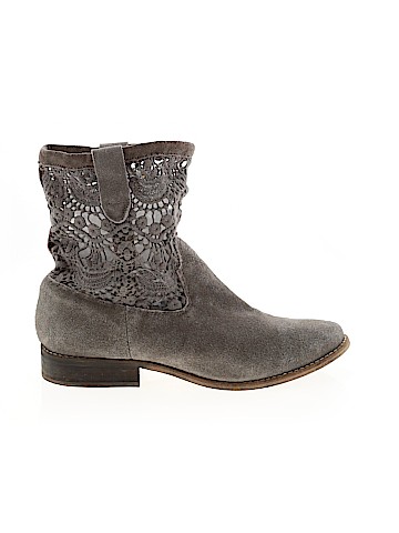 Zigi Girl Ankle Boots (view 1)