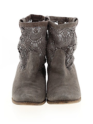 Zigi Girl Ankle Boots (view 2)