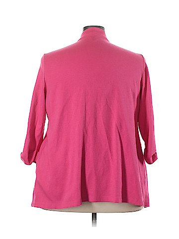 Karen Scott Cardigan (view 2)