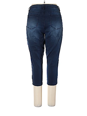 1822 Denim Jeans (view 2)