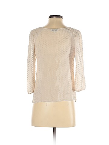 Babaton 3/4 Sleeve Blouse (view 2)