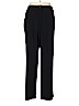 Charter Club Black Dress Pants Size 18 w - photo 1