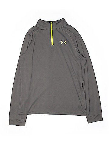 Heat Gear by Under Armour Track Jacket (view 1)