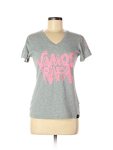 Nike Active T-Shirt (view 1)