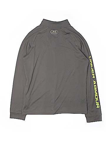 Heat Gear by Under Armour Track Jacket (view 2)