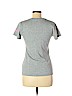 Nike Gray Active T-Shirt Size M - photo 2