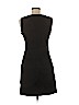 Cynthia Steffe Black Casual Dress Size 6 - photo 2