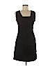 Cynthia Steffe Black Casual Dress Size 6 - photo 1