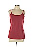 Express Red Tank Top Size XL - photo 1