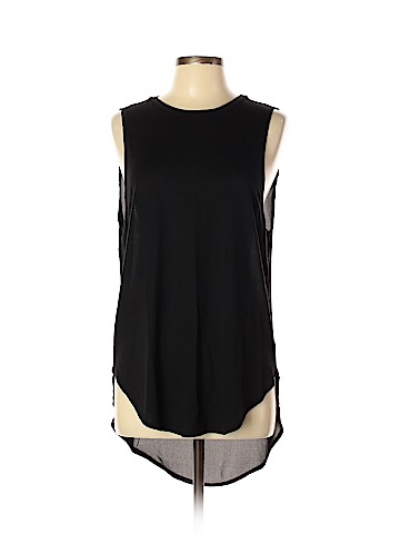 Haute Hippie Sleeveless Blouse (view 1)