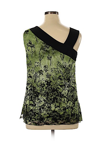 DressBarn Sleeveless Top (view 2)