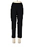 Eileen Fisher Black Casual Pants Size L - photo 1
