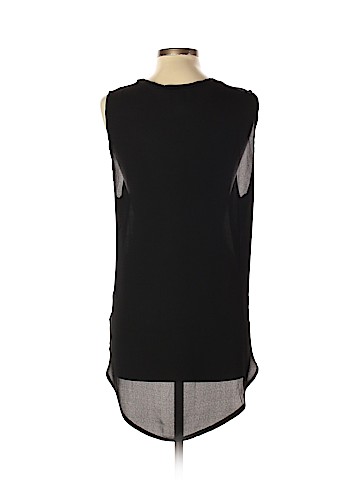 Haute Hippie Sleeveless Blouse (view 2)