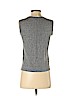 Madewell Gray Short Sleeve T-Shirt Size XS - photo 2