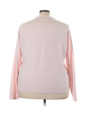 Karen Scott Cardigan (view 2)