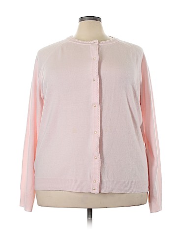 Karen Scott Cardigan (view 1)