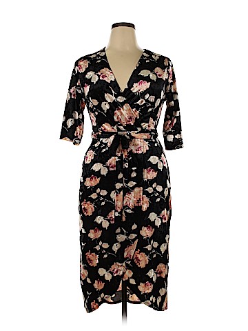 Monteau Casual Dress (view 1)