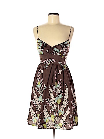 Fire Los Angeles Casual Dress (view 1)