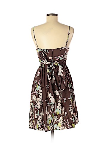 Fire Los Angeles Casual Dress (view 2)