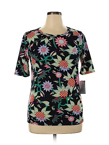 Lularoe Short Sleeve T-Shirt (view 1)