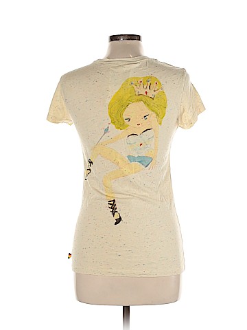 Harajuku Lovers Short Sleeve T-Shirt (view 2)