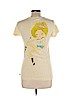 Harajuku Lovers Ivory Short Sleeve T-Shirt Size L - photo 2