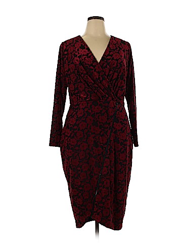 RACHEL Rachel Roy Casual Dress (view 1)