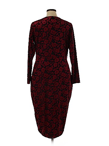 RACHEL Rachel Roy Casual Dress (view 2)