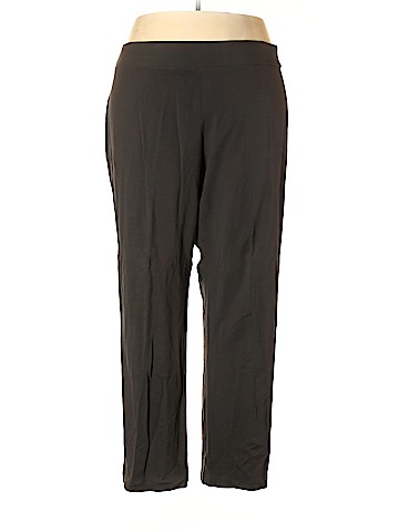 Purejill Casual Pants (view 1)