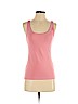 H&M Pink Tank Top Size S - photo 1