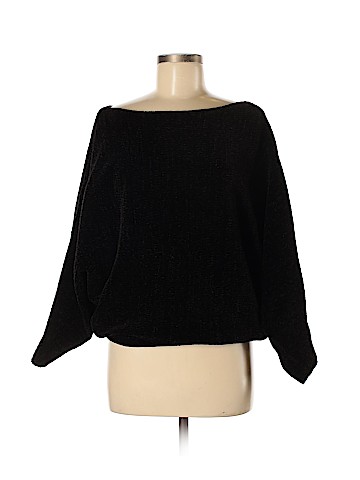 Zara Pullover Sweater (view 1)